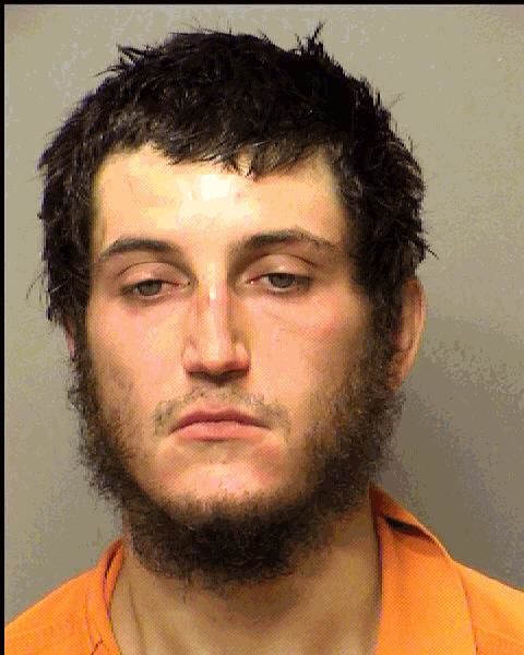Timothy Russell Pettis